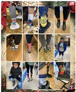  Keidan Crazy Sock Day